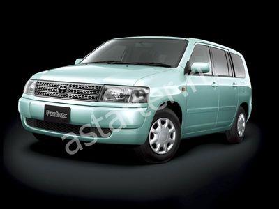 Ремонт генератора Toyota Probox, Купить генератор Toyota Probox